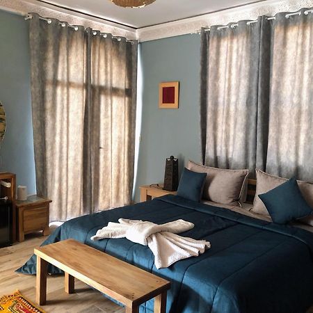 Villa A'Kabar Tamedakhte Zewnętrze zdjęcie