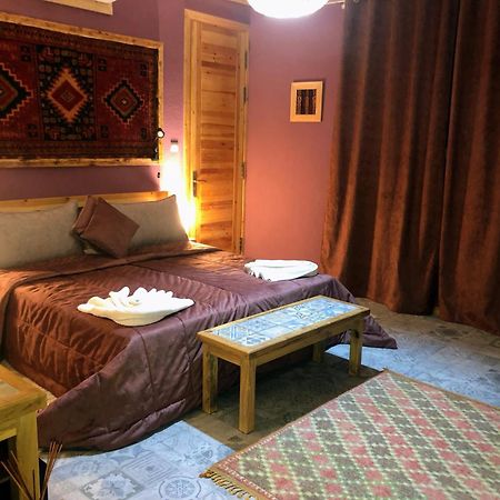 Villa A'Kabar Tamedakhte Zewnętrze zdjęcie