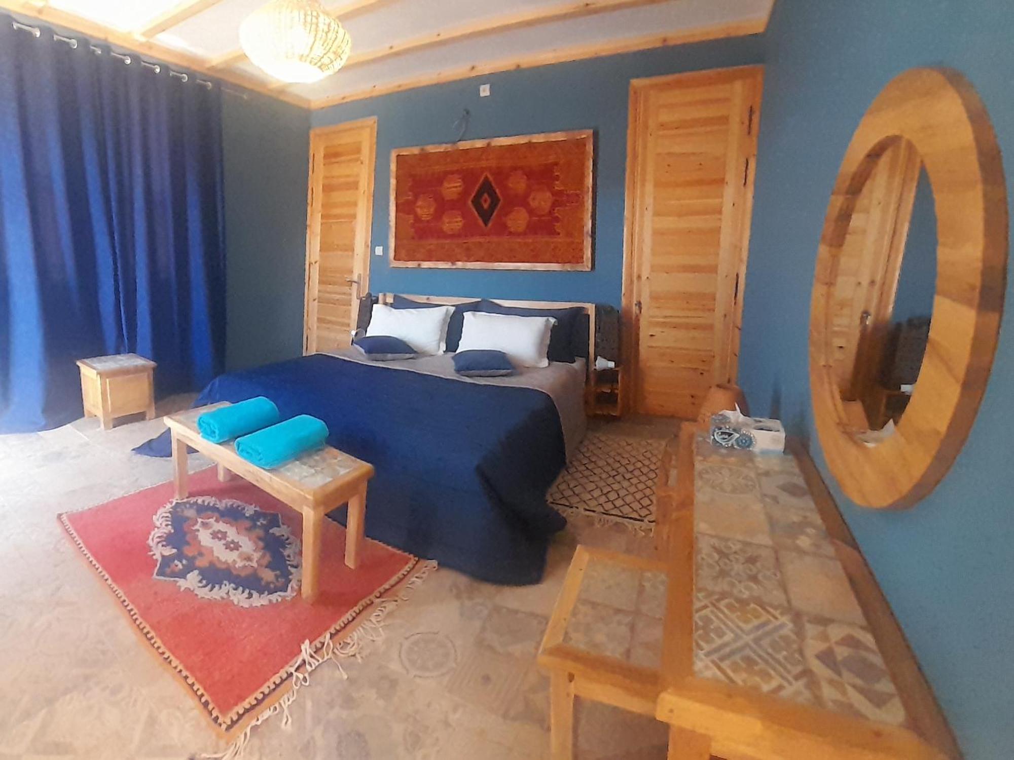 Villa A'Kabar Tamedakhte Zewnętrze zdjęcie