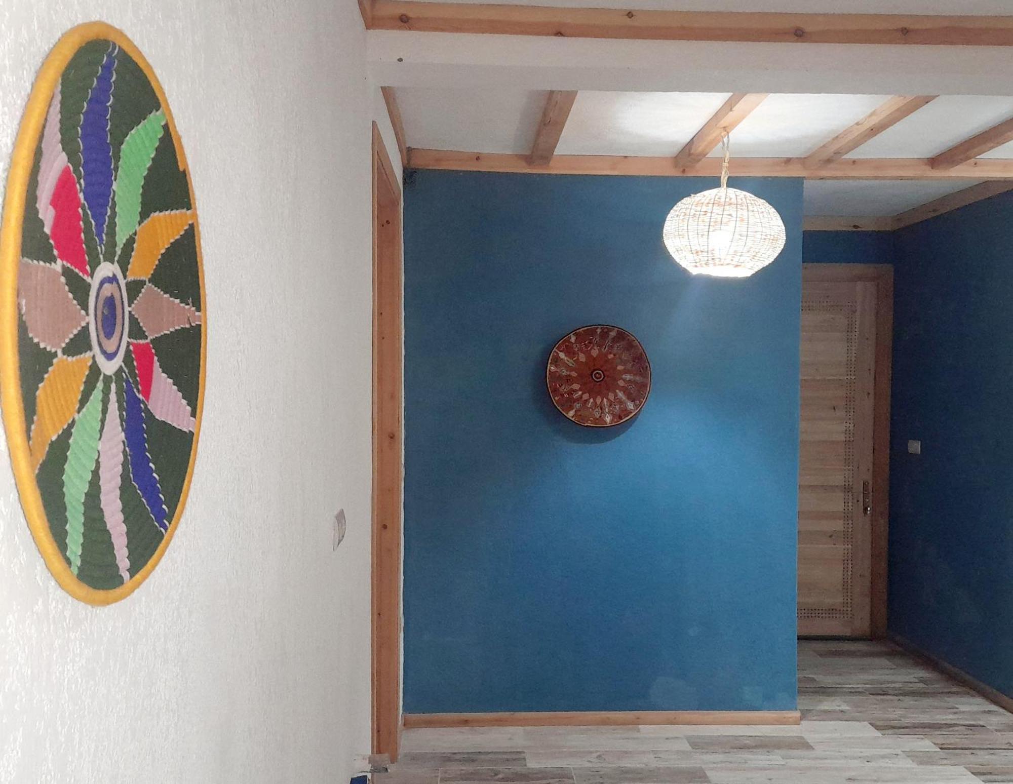 Villa A'Kabar Tamedakhte Zewnętrze zdjęcie