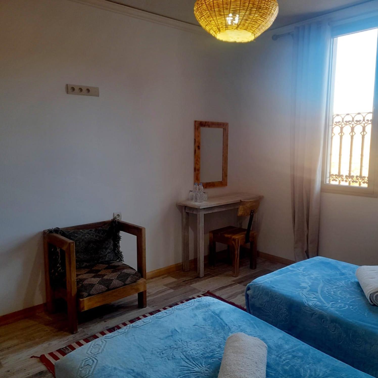 Villa A'Kabar Tamedakhte Zewnętrze zdjęcie