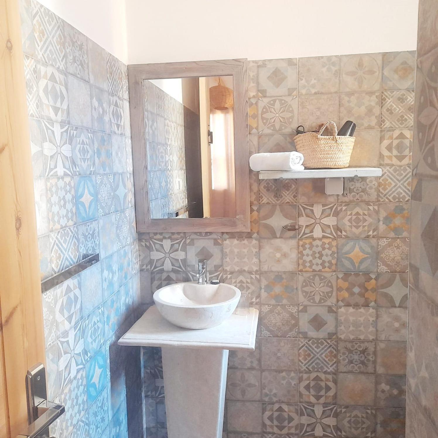 Villa A'Kabar Tamedakhte Zewnętrze zdjęcie
