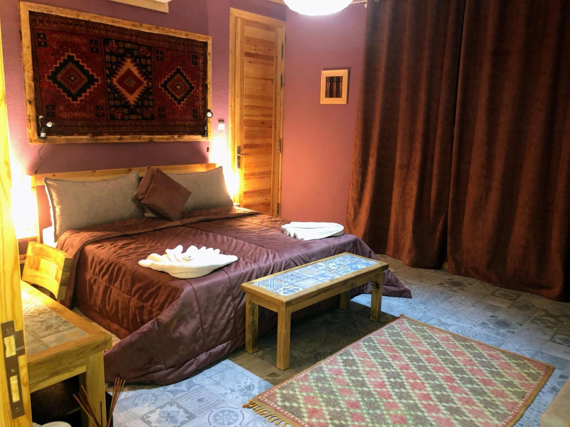 Villa A'Kabar Tamedakhte Zewnętrze zdjęcie