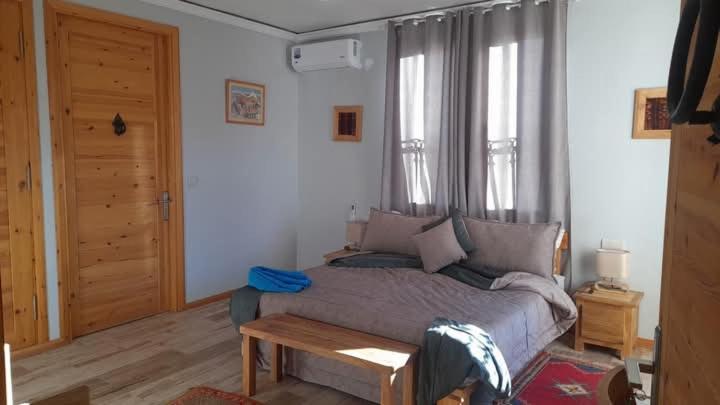 Villa A'Kabar Tamedakhte Zewnętrze zdjęcie