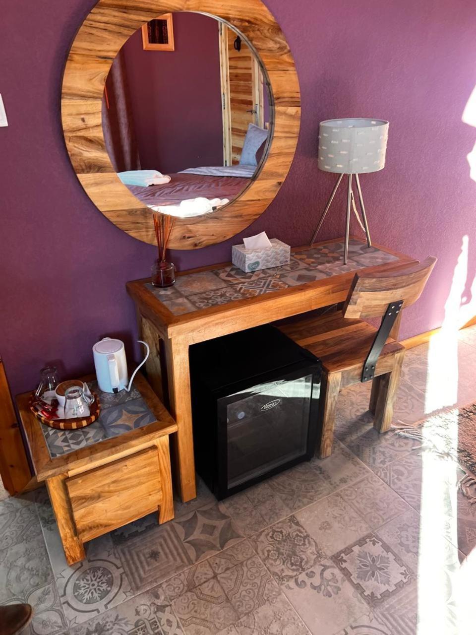 Villa A'Kabar Tamedakhte Zewnętrze zdjęcie