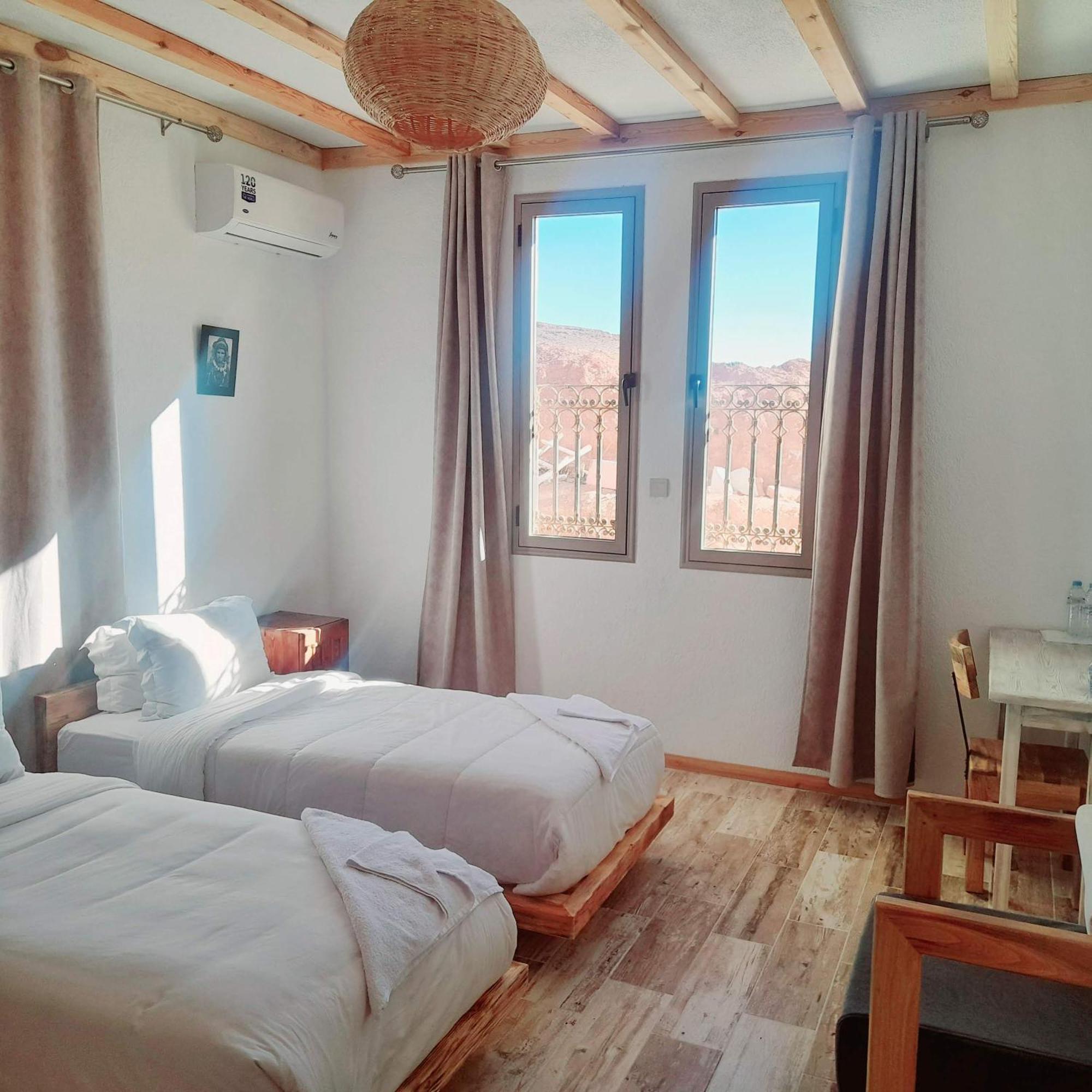 Villa A'Kabar Tamedakhte Zewnętrze zdjęcie