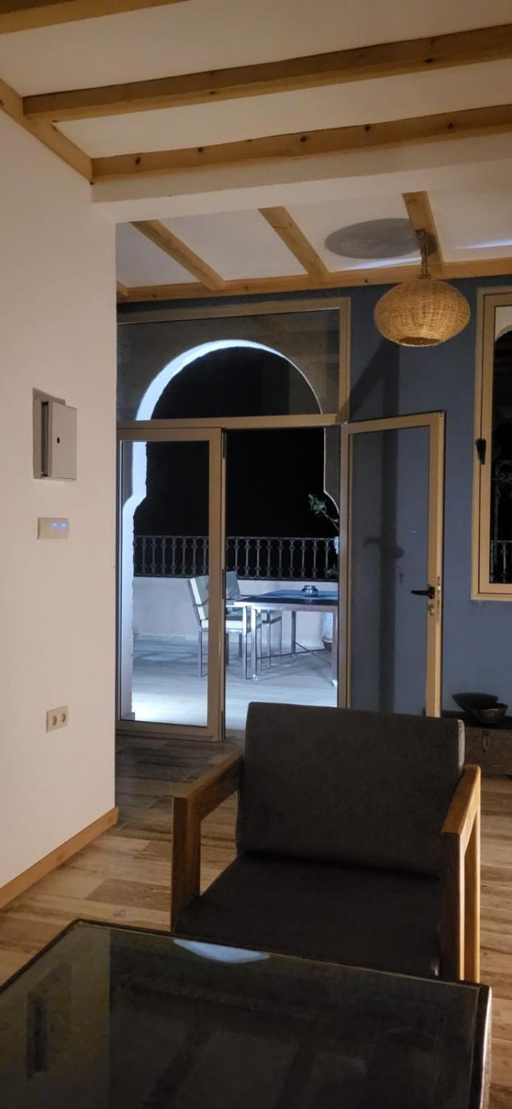 Villa A'Kabar Tamedakhte Zewnętrze zdjęcie