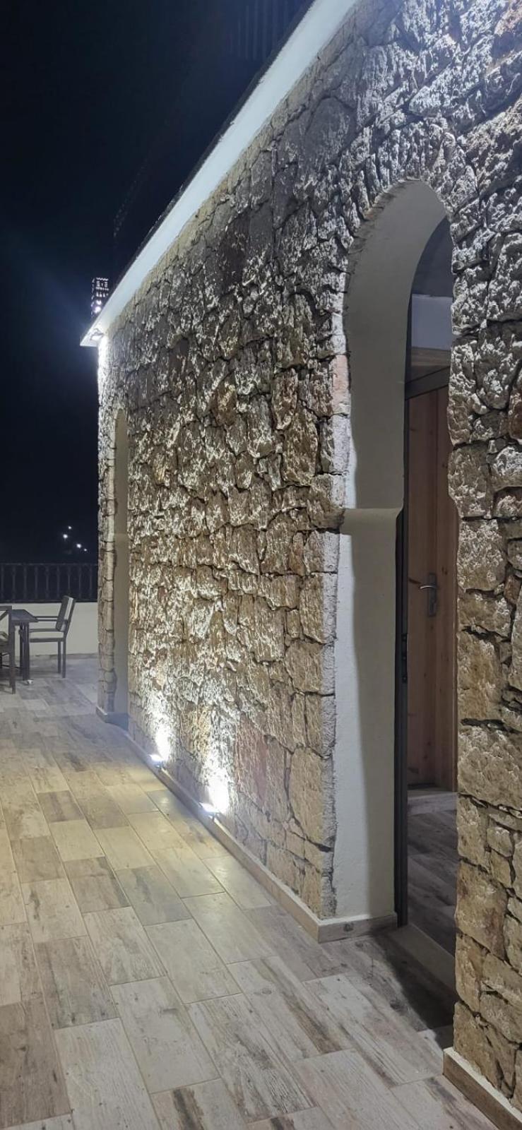 Villa A'Kabar Tamedakhte Zewnętrze zdjęcie