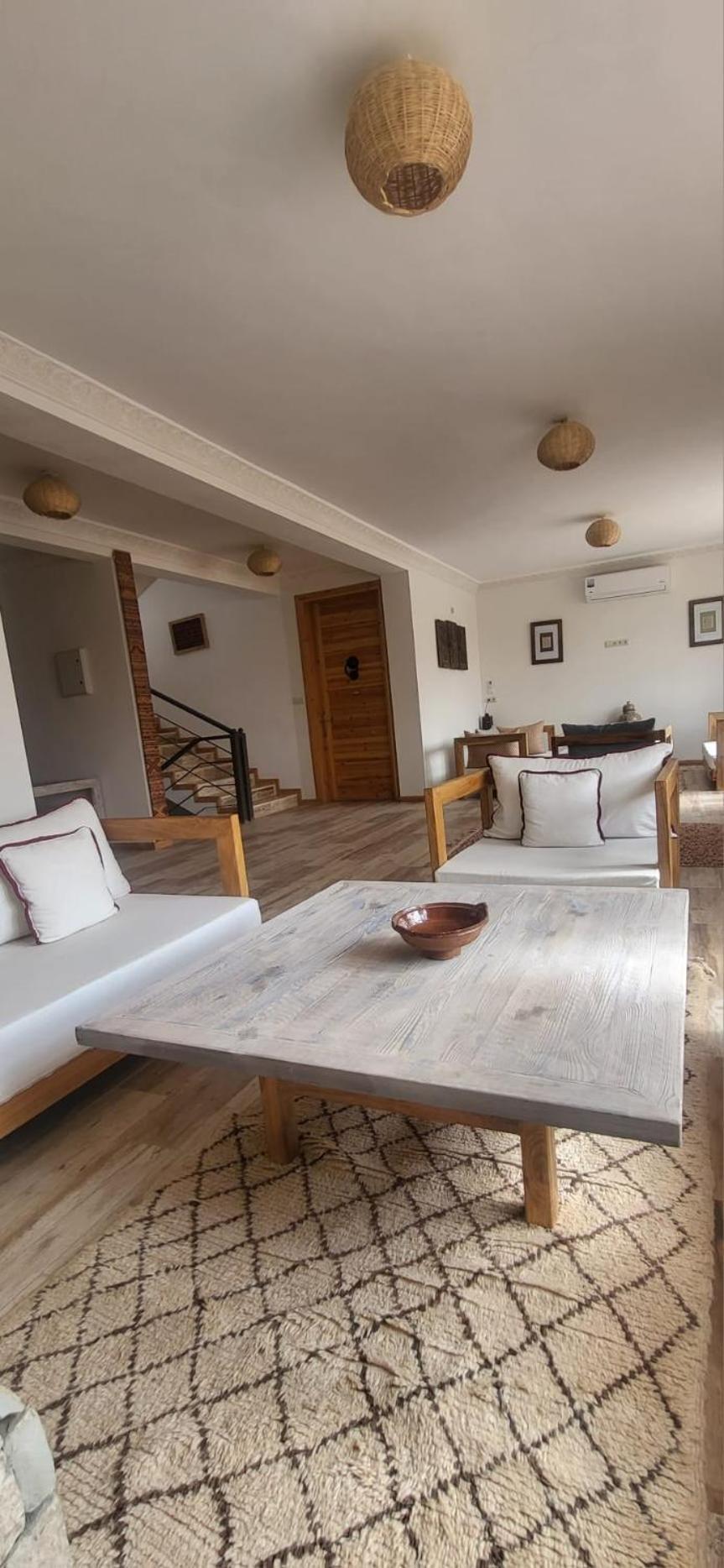Villa A'Kabar Tamedakhte Zewnętrze zdjęcie