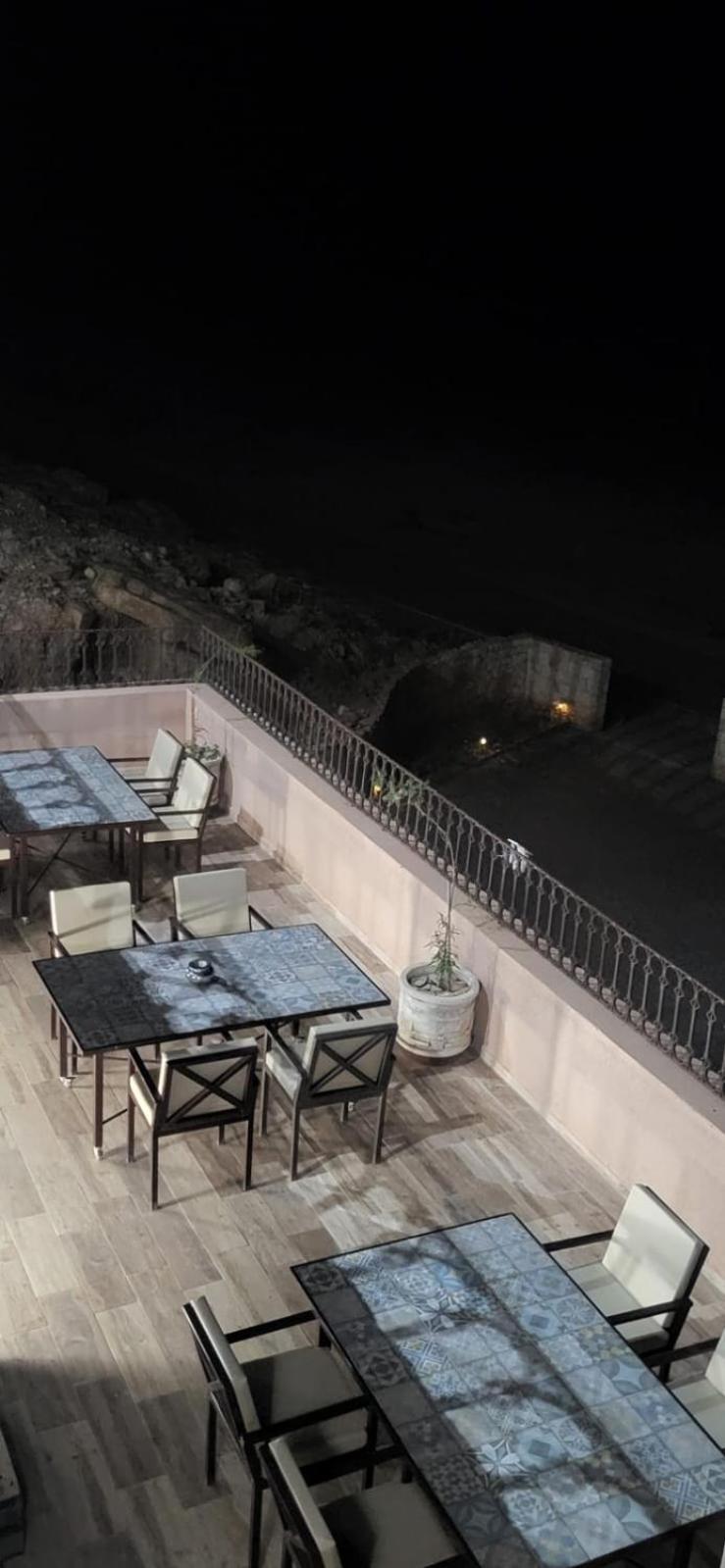 Villa A'Kabar Tamedakhte Zewnętrze zdjęcie