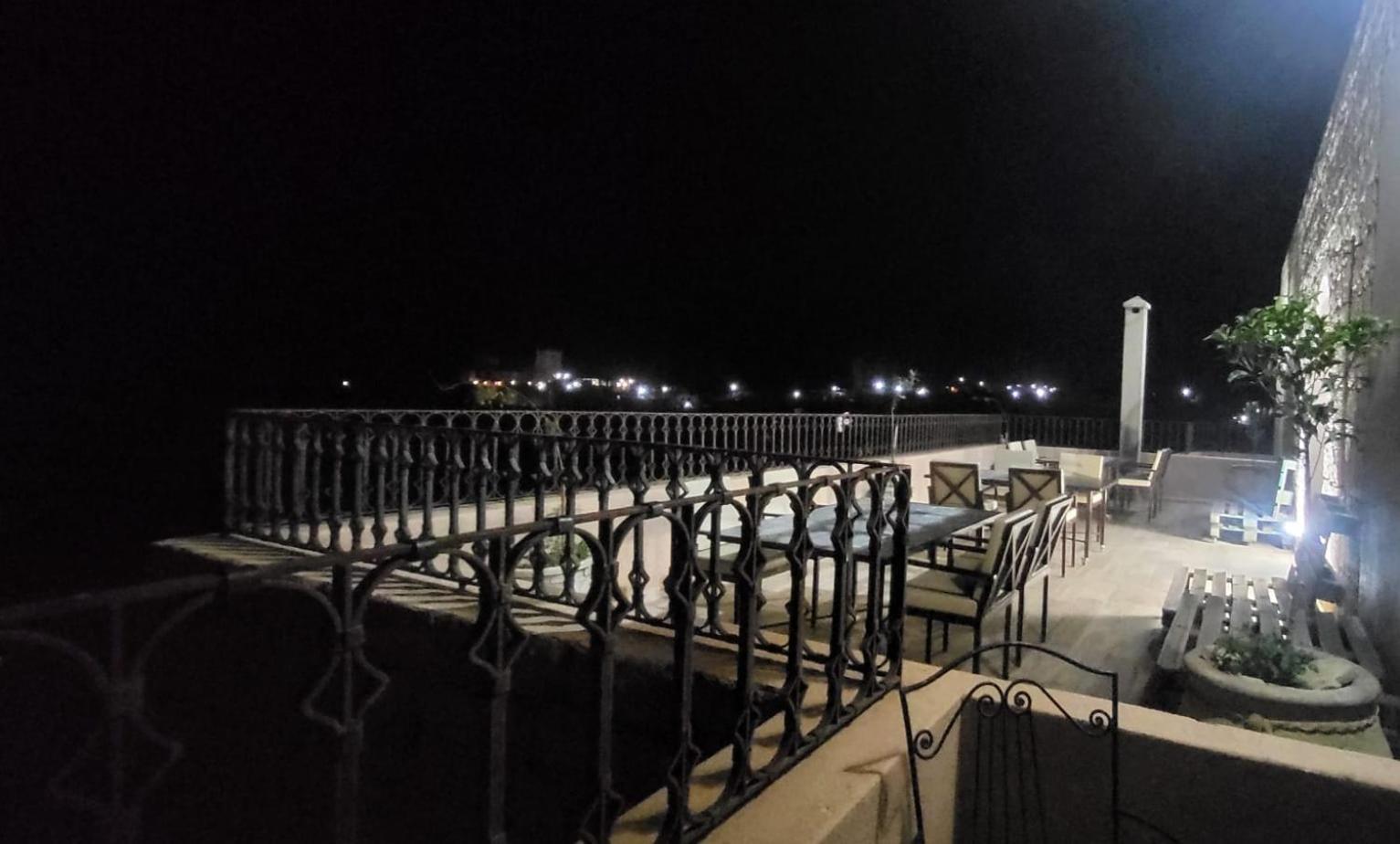 Villa A'Kabar Tamedakhte Zewnętrze zdjęcie