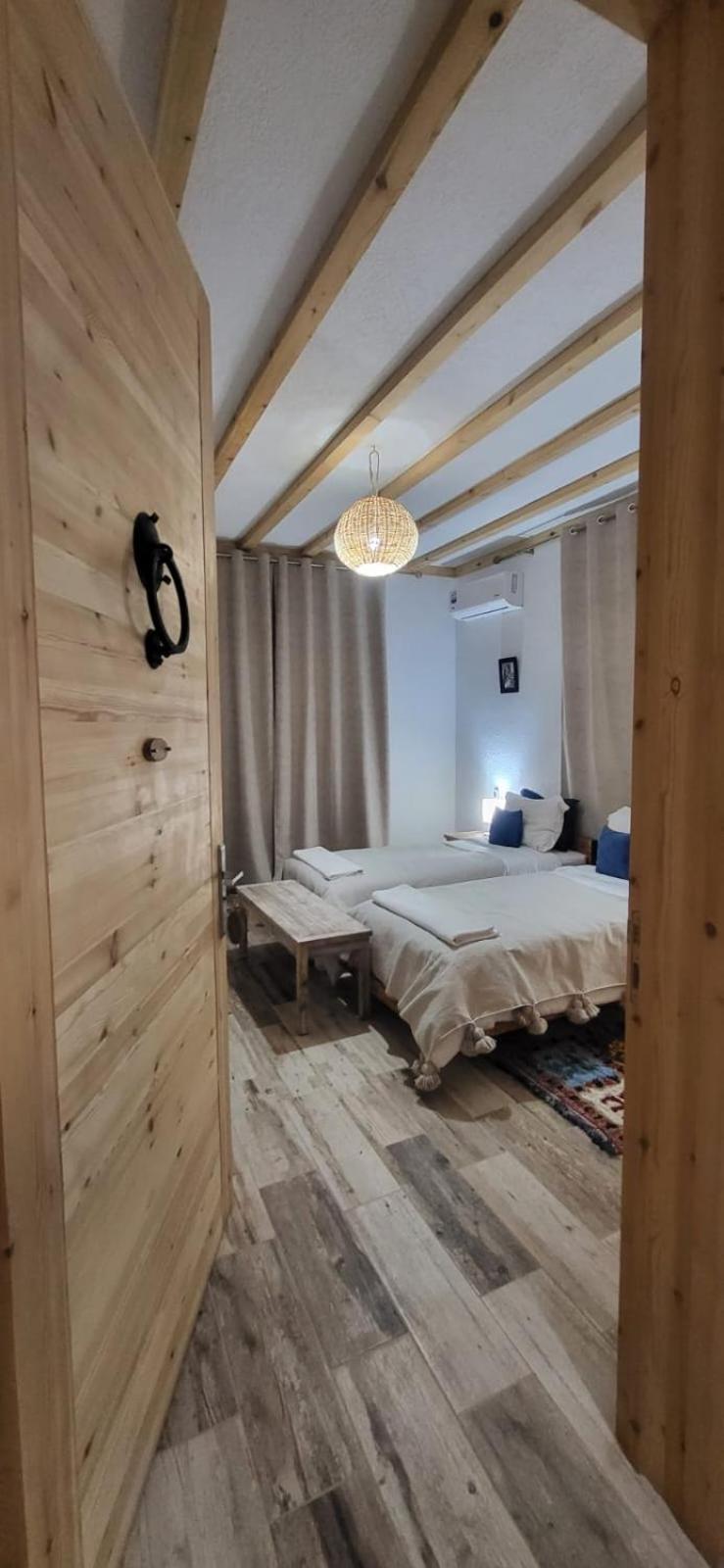 Villa A'Kabar Tamedakhte Zewnętrze zdjęcie