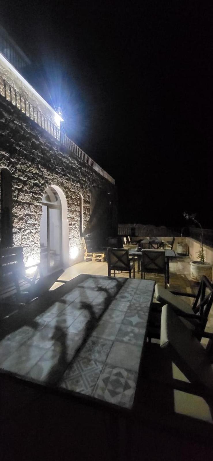 Villa A'Kabar Tamedakhte Zewnętrze zdjęcie