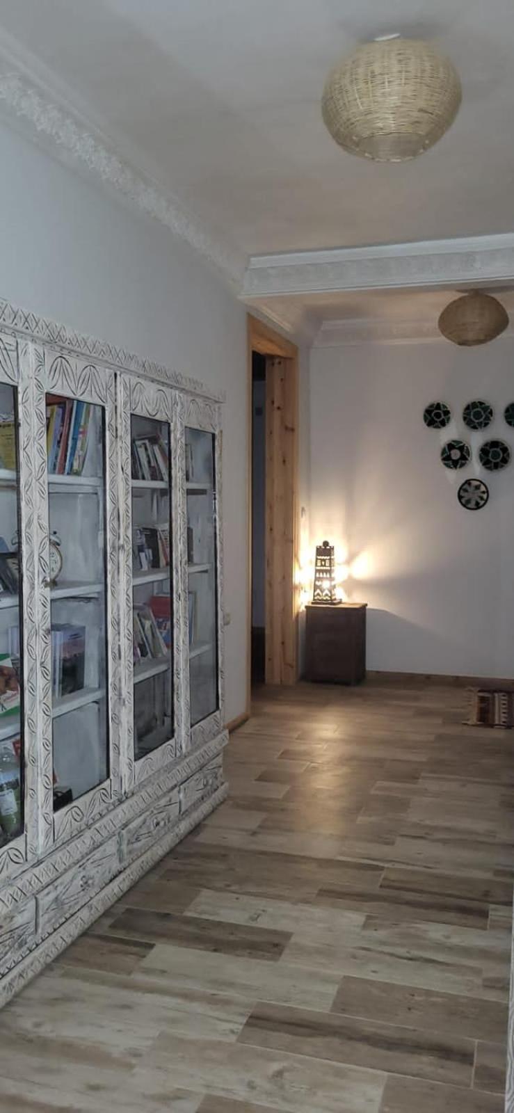 Villa A'Kabar Tamedakhte Zewnętrze zdjęcie