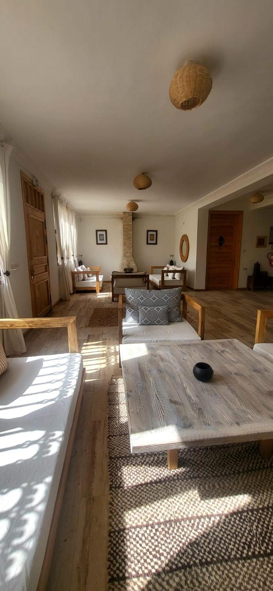 Villa A'Kabar Tamedakhte Zewnętrze zdjęcie