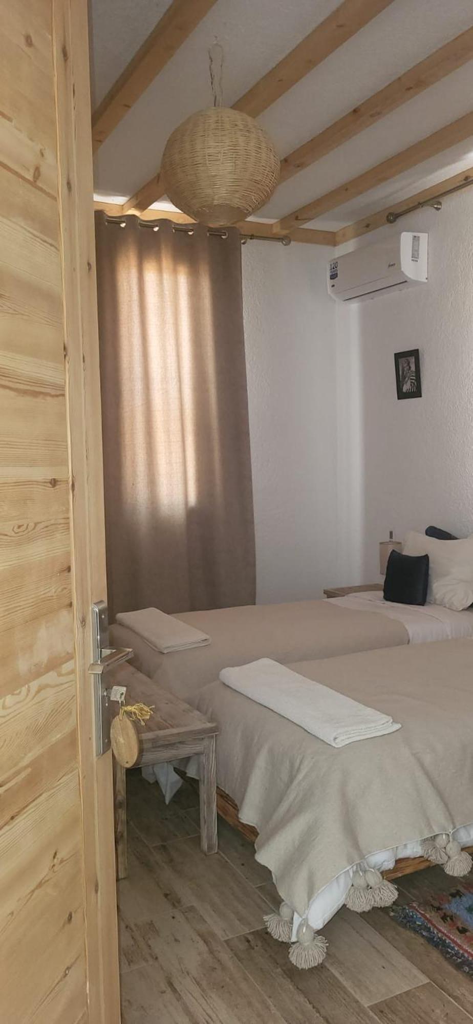 Villa A'Kabar Tamedakhte Zewnętrze zdjęcie